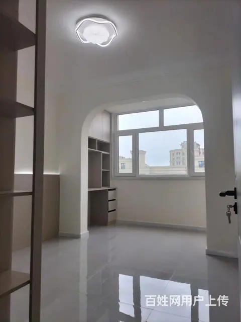 滨河南高层精装 - 图片 7