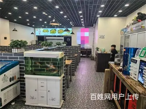 三亚路主街特色饭店出兑 - 图片 2