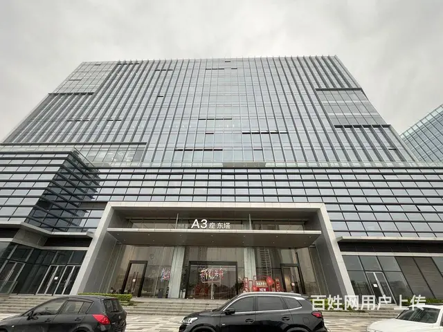 4号线新造站 大学城智慧谷 155至2000平可选 - 图片 11