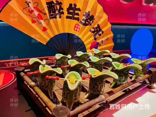 转让营业中餐馆 精装修 位置优客流量大接手可营业 - 图片 5