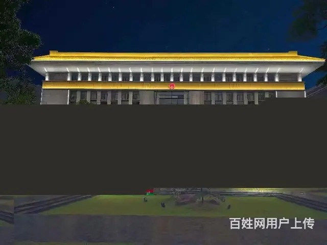 北京文旅照明文旅照明灯饰 - 图片 3