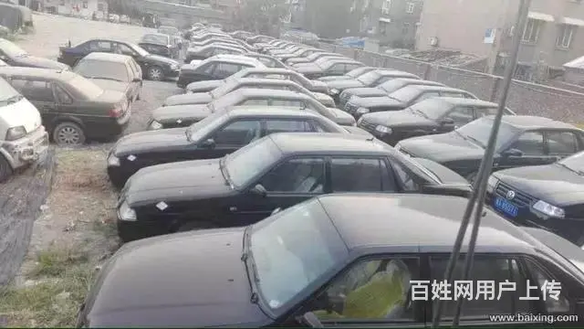 济南杨大胡子下线车，70台现车毛车等，价格7500 - 图片 7