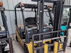二手合力K15内燃叉车   整车联保 免费送货