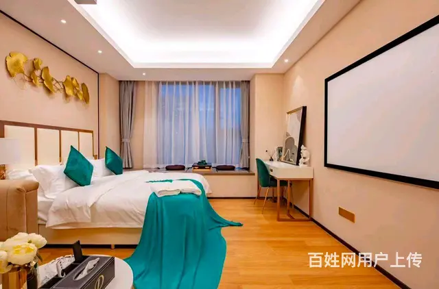 盈利中公寓酒店忍痛转让！急转！！ - 图片 3