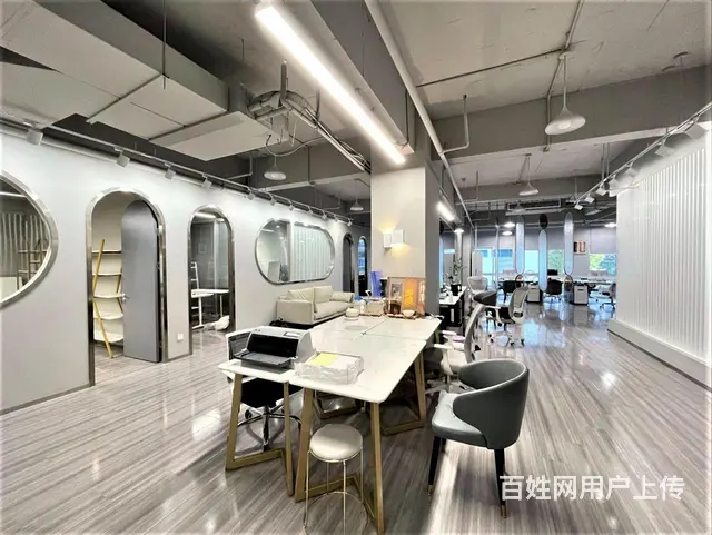 云狐科技园！和交个朋友做邻居！直播间精装修！园区政策补贴 - 图片 11