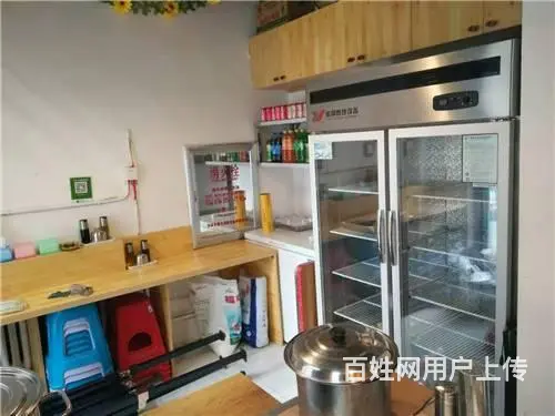 生意转让中东香山景园临街快餐店外卖店出兑 - 图片 2