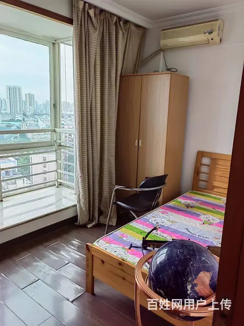 地铁房都市先锋(芙蓉-湘湖) 普通住宅 中等装修 - 图片 6