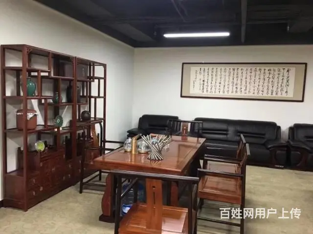 出租写字楼靖业贸易大厦 - 图片 8