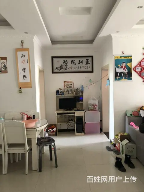 宿马高铁东站东城北苑120平精装三房全套出租 - 图片 8