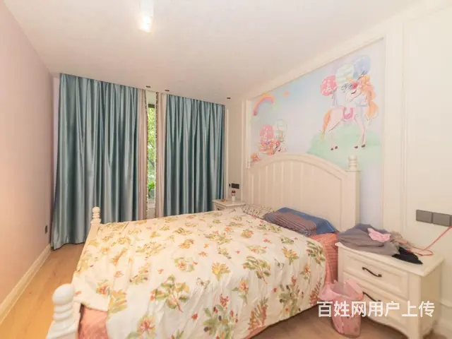 房东急售！恐龙园旁九龙仓时代上院别墅豪装未入住位置 - 图片 12
