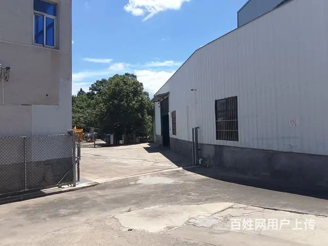 个人发布)长沙县黄兴大道南段与黄江公路交叉处360平厂房仓库 - 图片 6