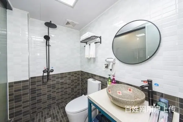 (个人发布)天心区理工大学旁29间独栋酒店转让 - 图片 1