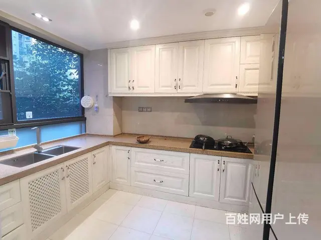 星耀地铁 星云园4室精装修 大跃层 端头房 师专附 - 图片 4