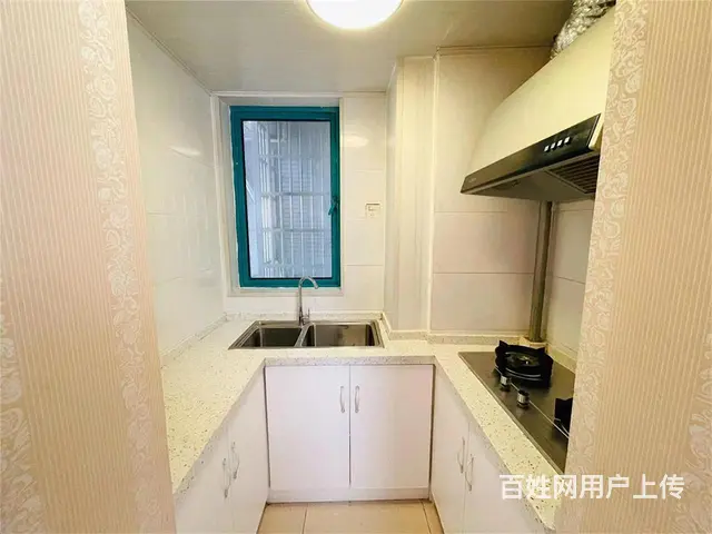 前黄国际文渊居旁  天禄精装2房，家电全，拎包住 看房随时 - 图片 4