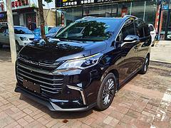 大通G50 2021款 1.5T 双离合 豪华版