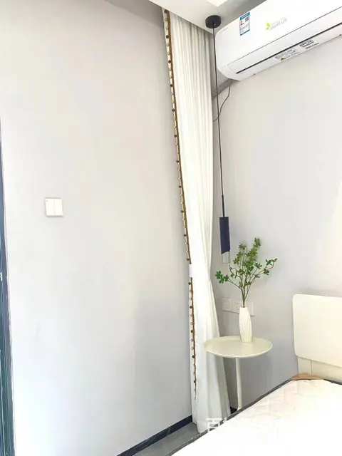 芙蓉新城保利广场公寓电梯精装2房家私家电齐全拎包入住看房方便 - 图片 6