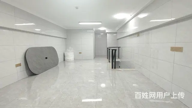 世界城对面 星光耀楼上高层采光好 视野宽广办 公室招租 - 图片 5