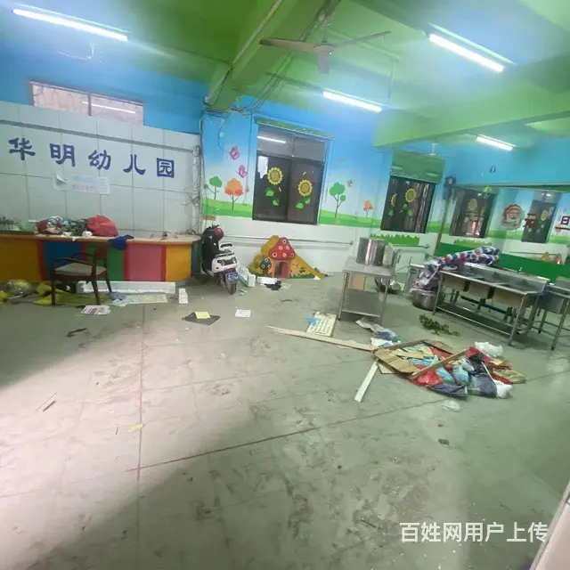 （51旺铺推荐）和平南路70平铺面出租 - 图片 3