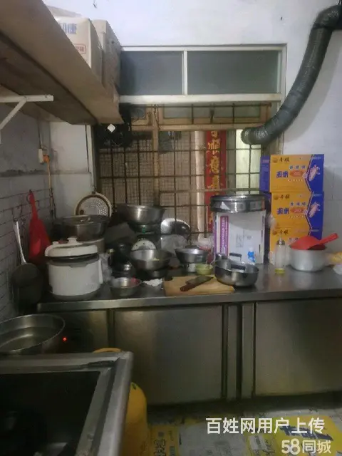 【搞定了！】急转！学校附近的铺面，霞山东村的主要出入街道 - 图片 3