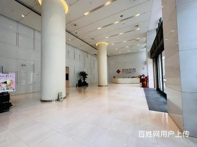 钱江新城，荣安中心，精装拎包，房东直租，条件好谈，交通便利！ - 图片 4
