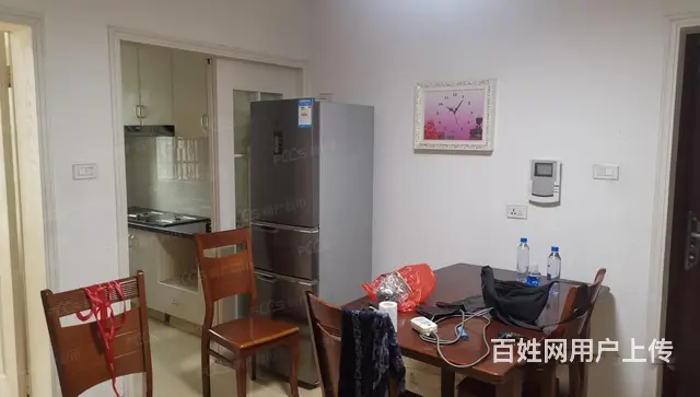 赞成丽景苑，3楼，双阳台，带超大平台，有钥匙 - 图片 3