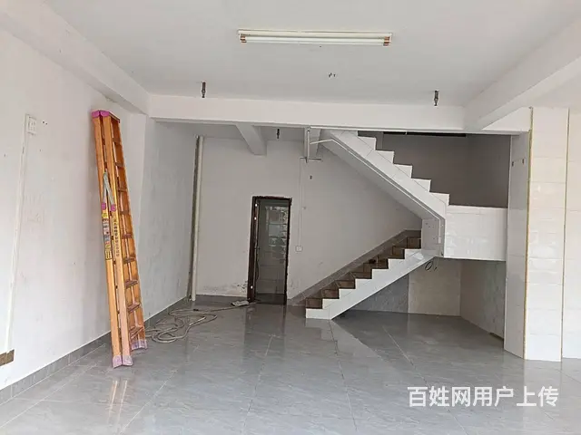 （51旺铺推荐）林安国际130平两层铺面房东直租 - 图片 2