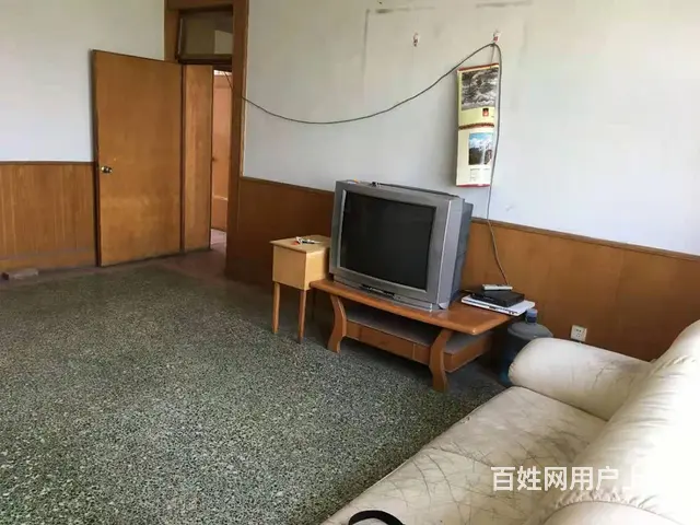 市政协小区 普通住宅2厅 中等装修 - 图片 4