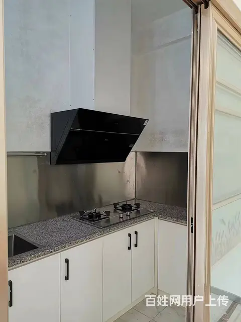 紫荆路三房二厅二卫电梯房出租，新装修，可配家私电器​‌‌​‌ - 图片 4