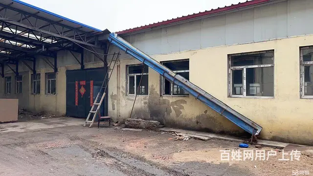 道里机场路薛家新企路厂房出租 - 图片 5
