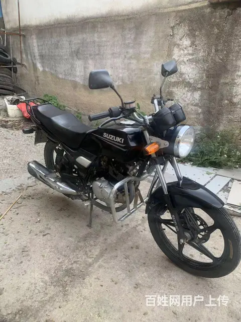 常年出售二手摩托车，一手货源 - 图片 3
