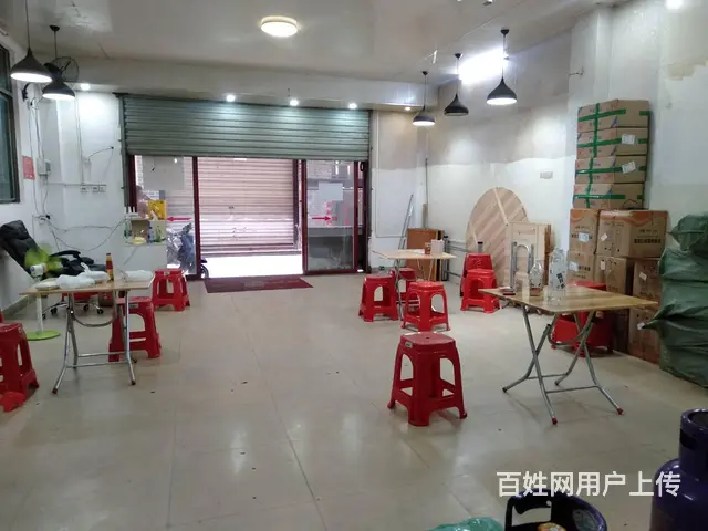 （51旺铺推荐）美苑路中贤二村80平外卖+堂食餐饮店转让 - 图片 6