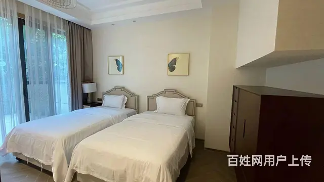 （51旺铺推荐）林旺碧桂园30套民宿整体转让 - 图片 3
