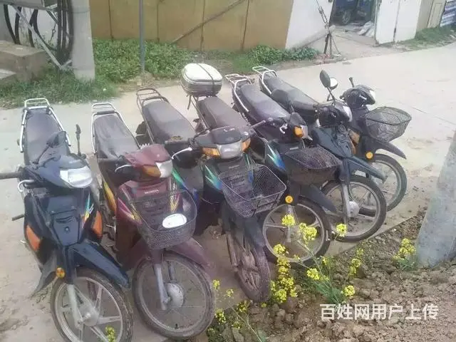 大量批发二手摩托，各种品牌。全国*** - 图片 8