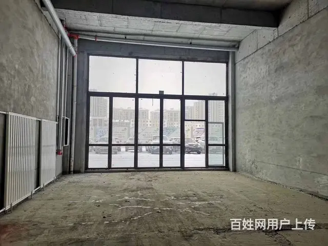 船营区百业国际五金汽配城135平门市出租出售 - 图片 8