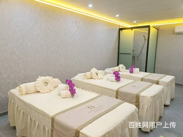 （51旺铺推荐）和平街220平采耳足浴店转让 - 图片 7