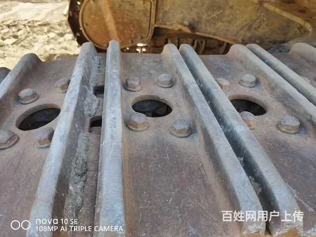 21年的卡特349 - 图片 1