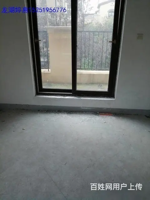 龙湖北城天街旁恐龙园龙湖原山别墅类独栋边户毛坯4层 - 图片 7