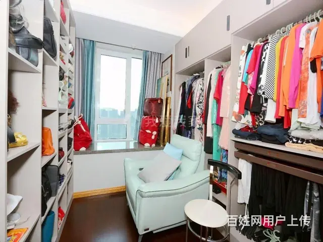 奥体  金茂府  4室  2厅 - 图片 7