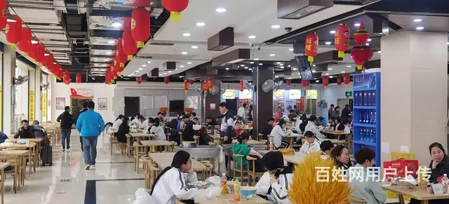 南极国际名优城商场六楼档口餐饮火热招商 - 图片 5