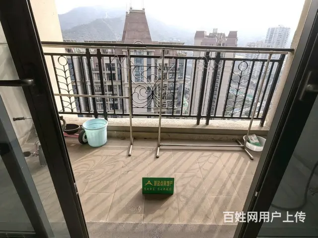 3室2厅2卫1阳台1400元/月正规高性价比 - 图片 10