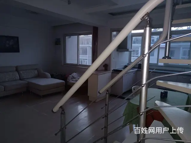 银杏佳园三居室 - 图片 5