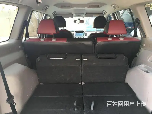 三菱 帕杰罗 2014款 帕杰罗·劲畅 3.0 手自一体 四 - 图片 6
