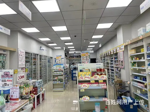 （老板本人）湘雅附二旁临街精装门面房东直租 6797 - 图片 12