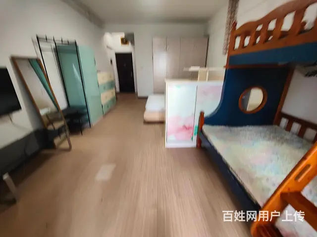 五一广场 乐和城 培元桥 金满地 精装住宅公寓 拎包入住 - 图片 2