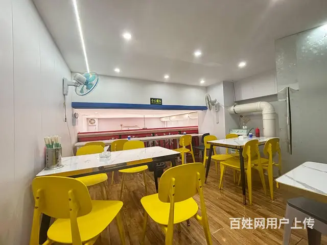 5687（金铺网）南关十字中街子麻辣烫店转让 - 图片 8