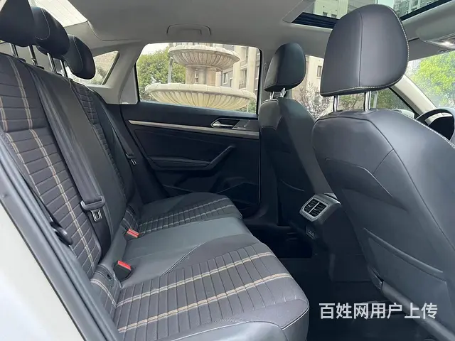 大众 朗逸 2019款 1.4TSI 双离合 280TSI - 图片 9