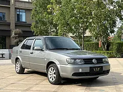 大众 捷达 2012款 1.6 手动 伙伴