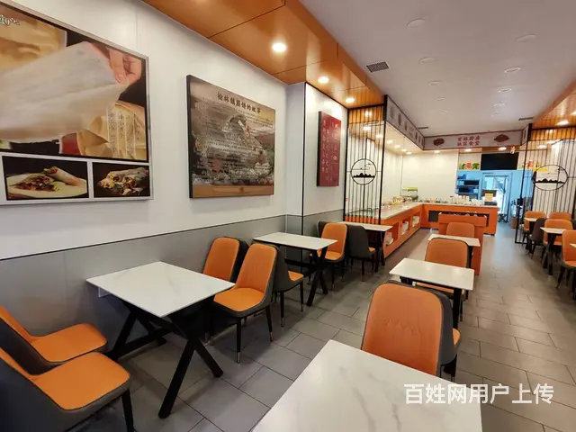 铁西区保工南街日卖五千左右连锁早餐店带中央厨房出兑 - 图片 4