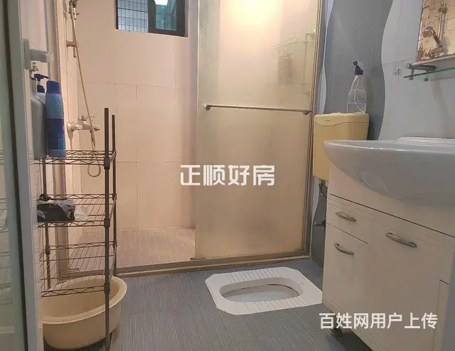 新香洲华润万家楼上城市风景精装南向三房采光非常好 - 图片 2