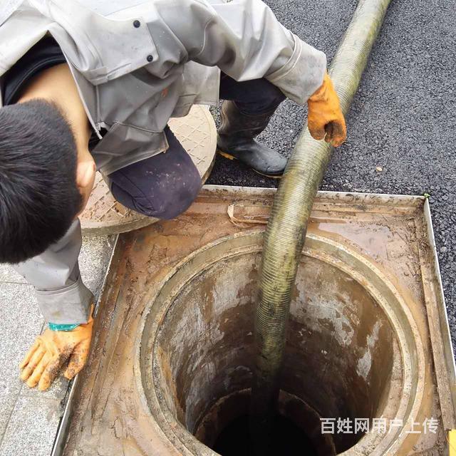 武汉aaaaa级5星抽粪公司